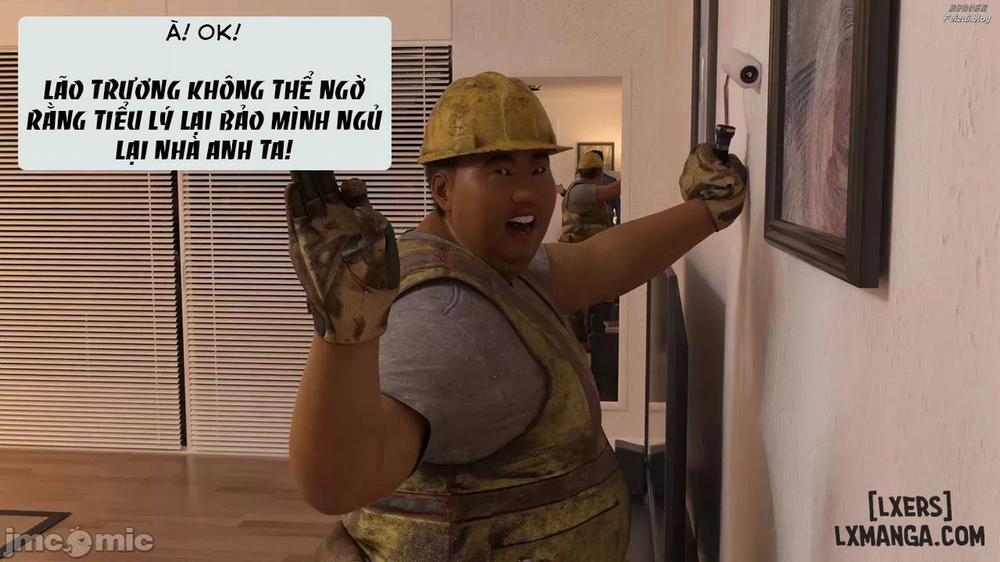 Vợ Tôi Vương Vân 3 trang 36