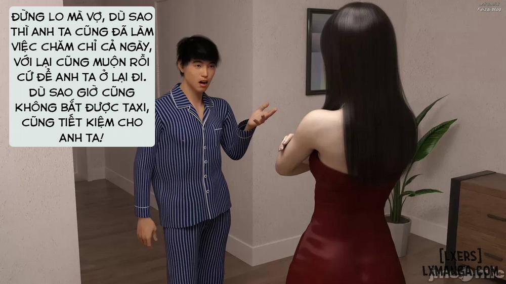 Vợ Tôi Vương Vân 3 trang 38