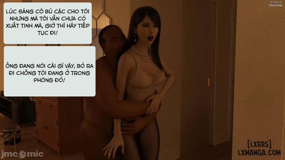 Vợ Tôi Vương Vân 3 trang 47