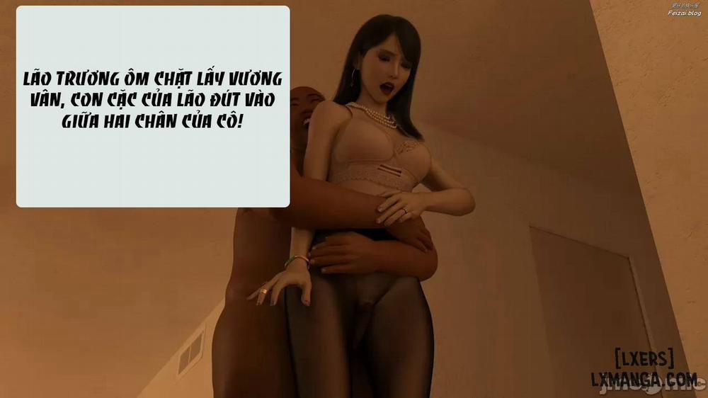 Vợ Tôi Vương Vân 3 trang 48