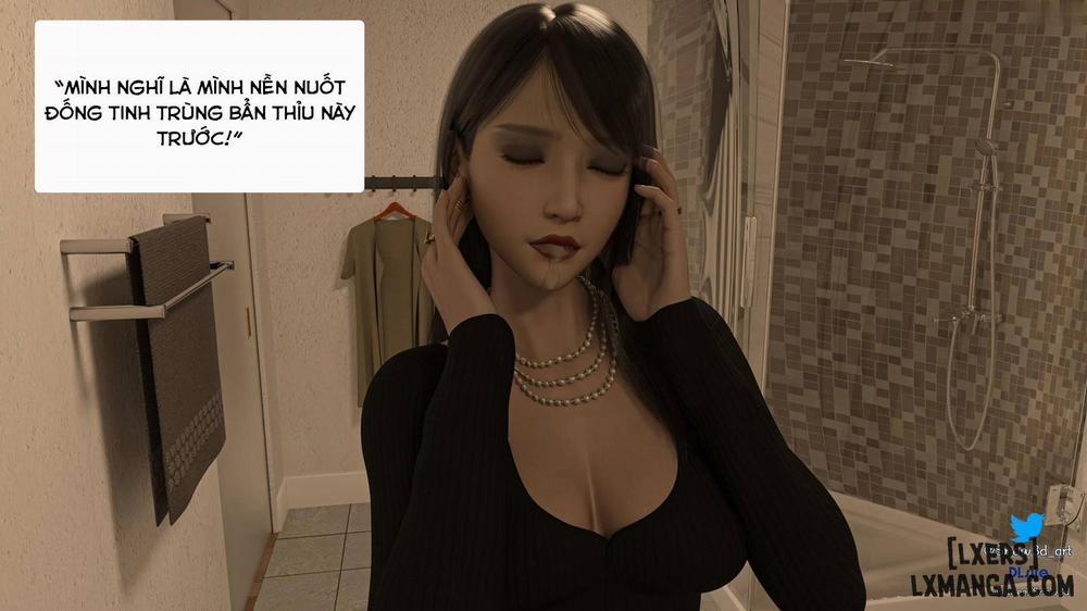 Vợ Tôi Vương Vân 4 trang 116