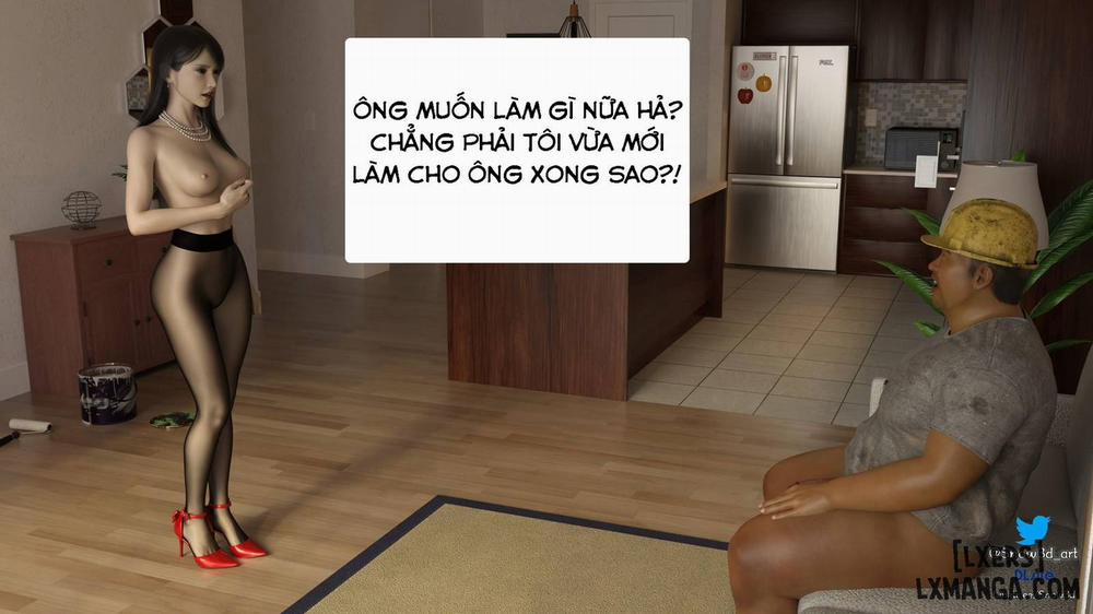 Vợ Tôi Vương Vân 4 trang 123