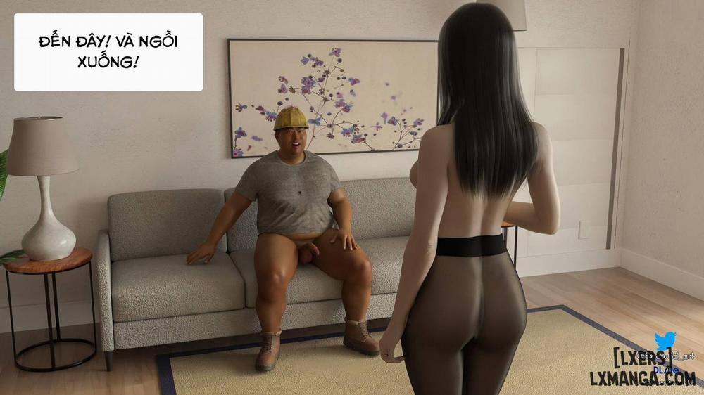 Vợ Tôi Vương Vân 4 trang 124