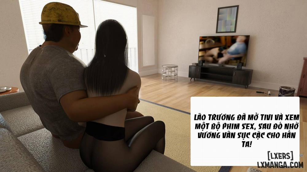 Vợ Tôi Vương Vân 4 trang 125