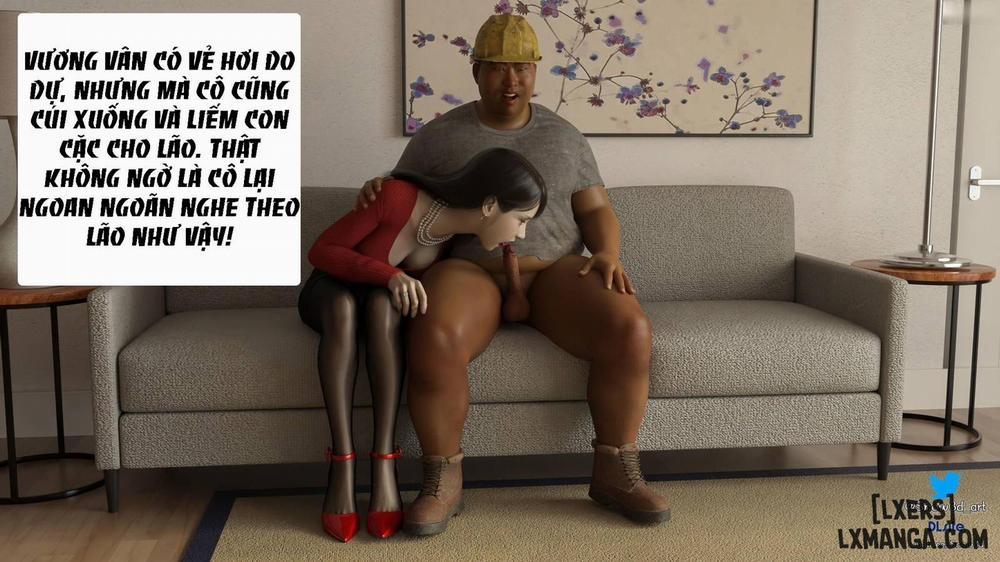 Vợ Tôi Vương Vân 4 trang 128