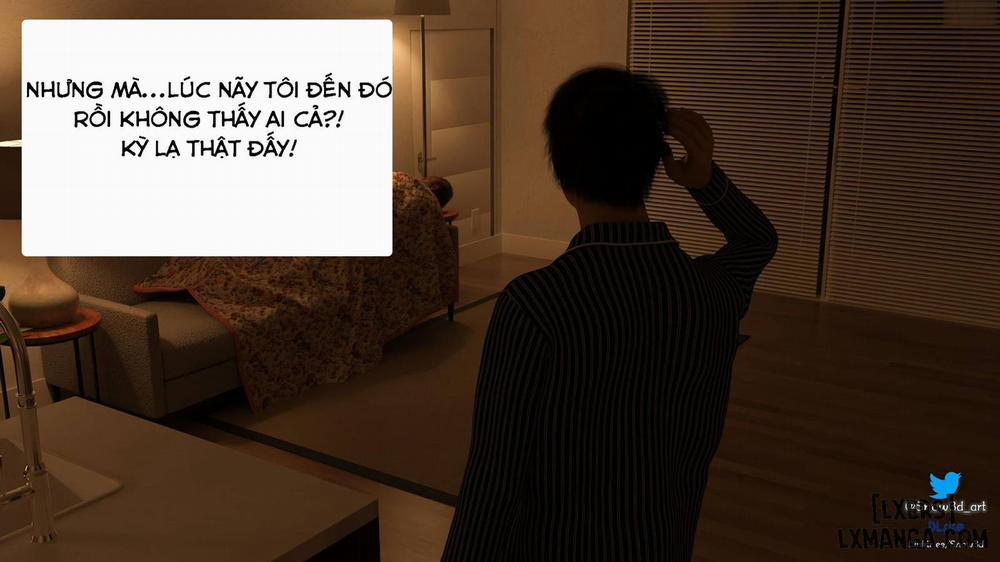 Vợ Tôi Vương Vân 4 trang 15