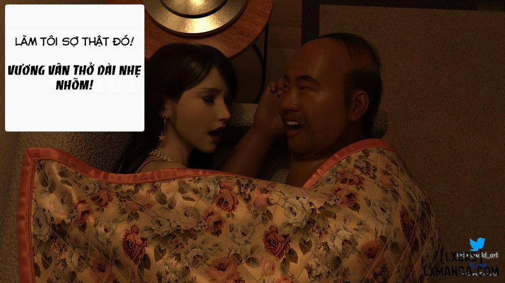 Vợ Tôi Vương Vân 4 trang 17