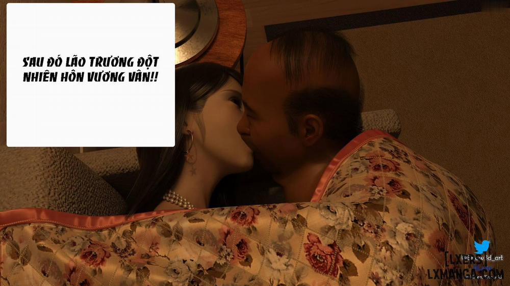 Vợ Tôi Vương Vân 4 trang 18