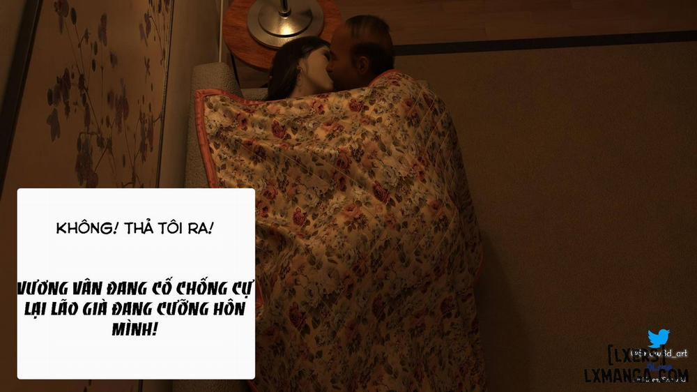 Vợ Tôi Vương Vân 4 trang 20