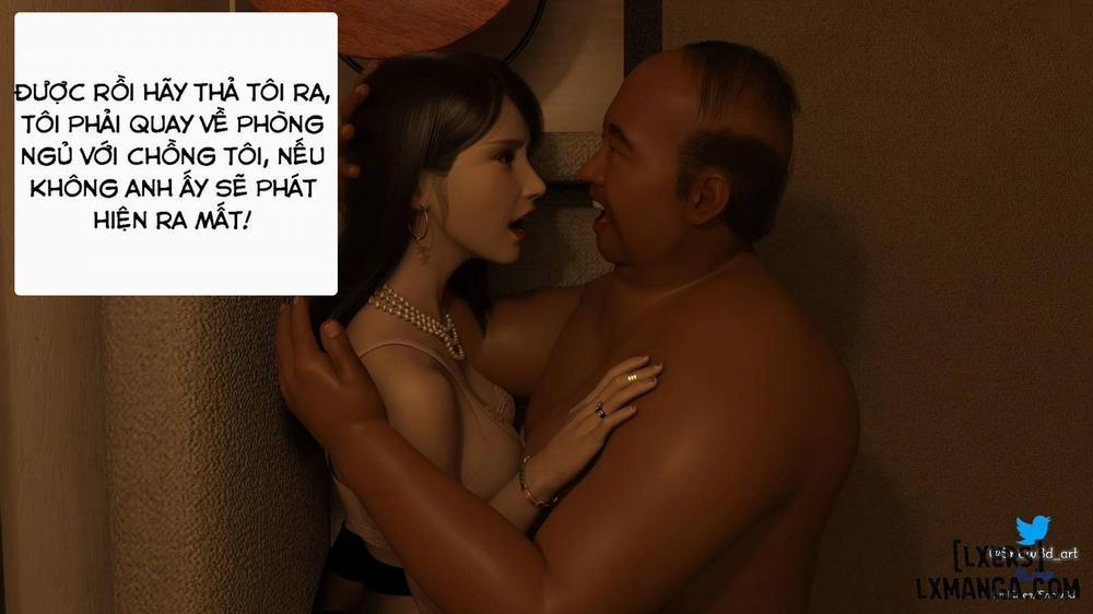 Vợ Tôi Vương Vân 4 trang 22