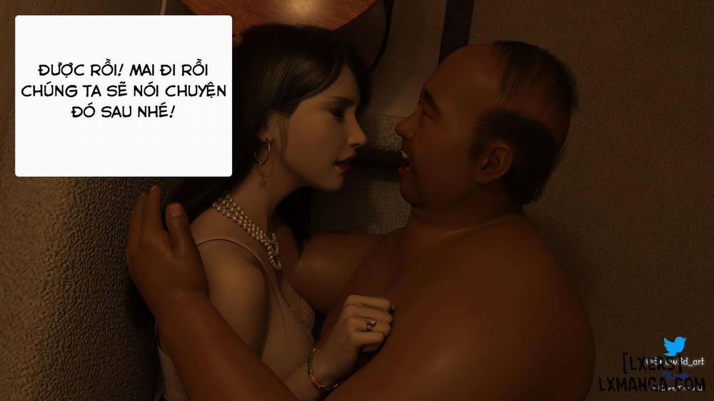 Vợ Tôi Vương Vân 4 trang 24