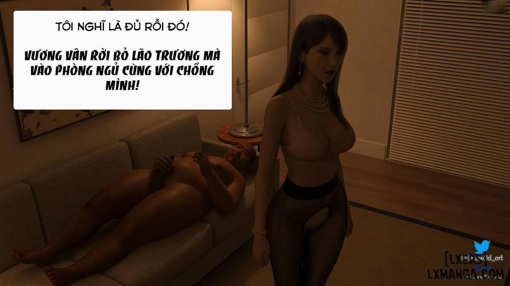 Vợ Tôi Vương Vân 4 trang 25