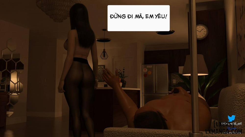 Vợ Tôi Vương Vân 4 trang 26