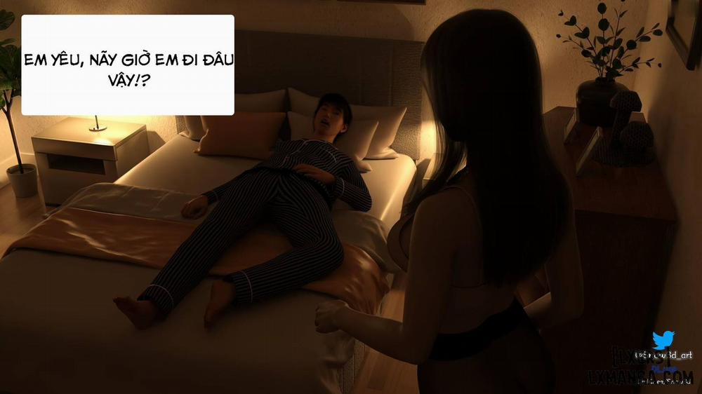 Vợ Tôi Vương Vân 4 trang 28