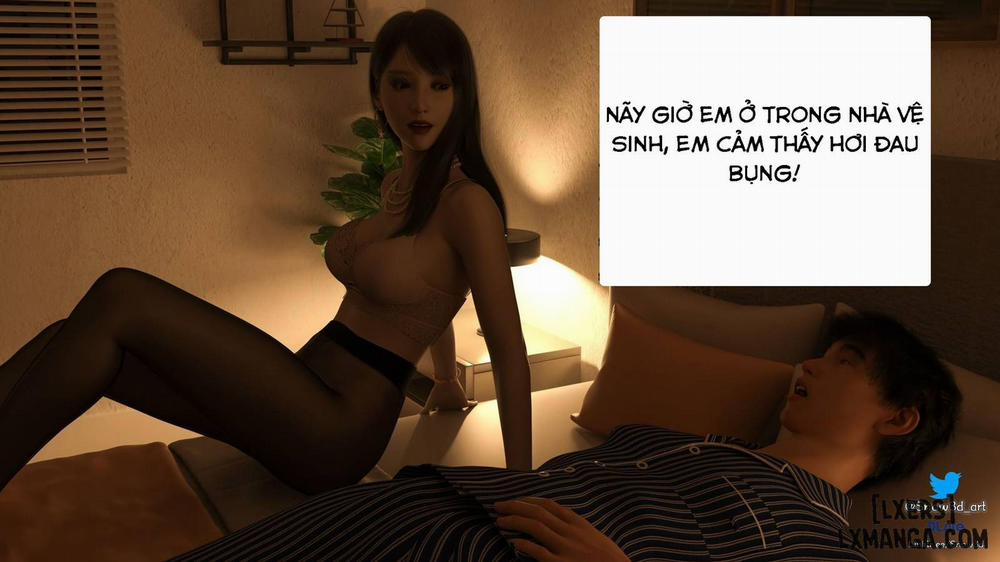 Vợ Tôi Vương Vân 4 trang 29