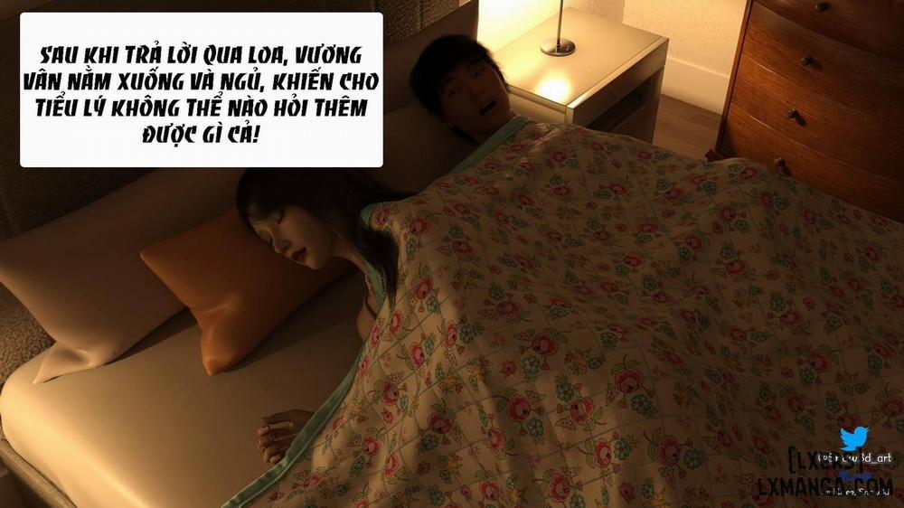 Vợ Tôi Vương Vân 4 trang 31