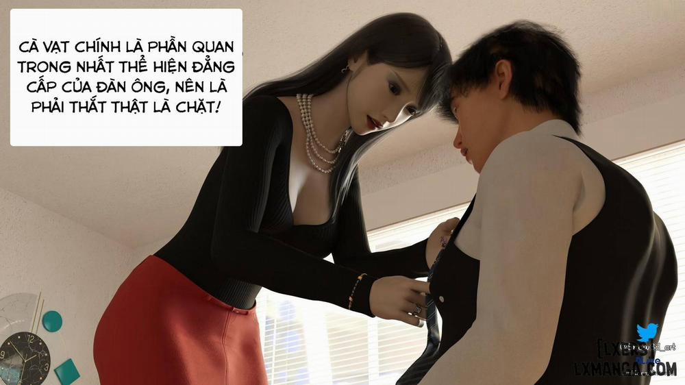 Vợ Tôi Vương Vân 4 trang 33