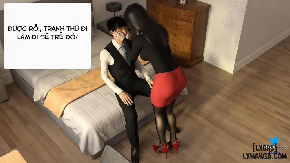 Vợ Tôi Vương Vân 4 trang 36