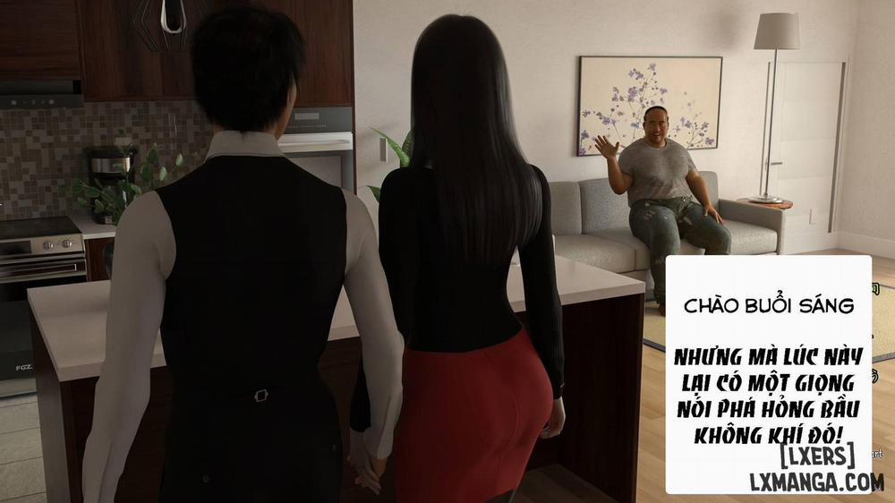 Vợ Tôi Vương Vân 4 trang 38