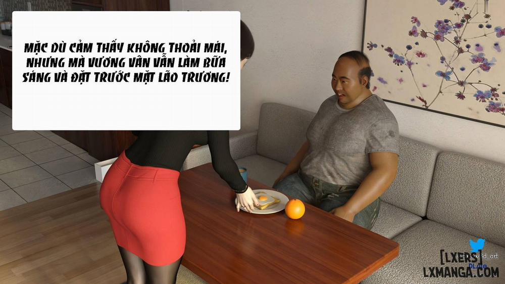 Vợ Tôi Vương Vân 4 trang 45