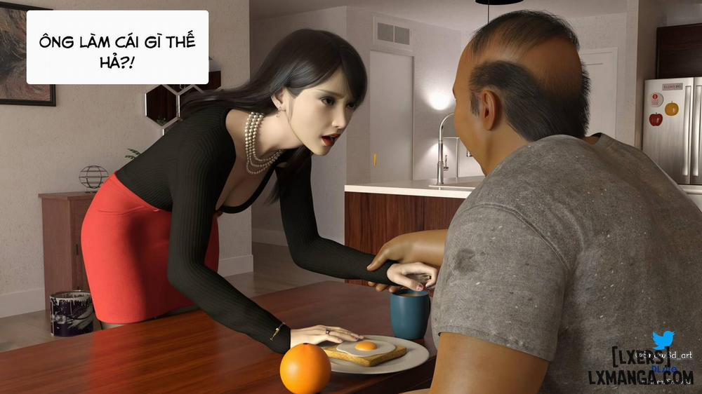 Vợ Tôi Vương Vân 4 trang 48