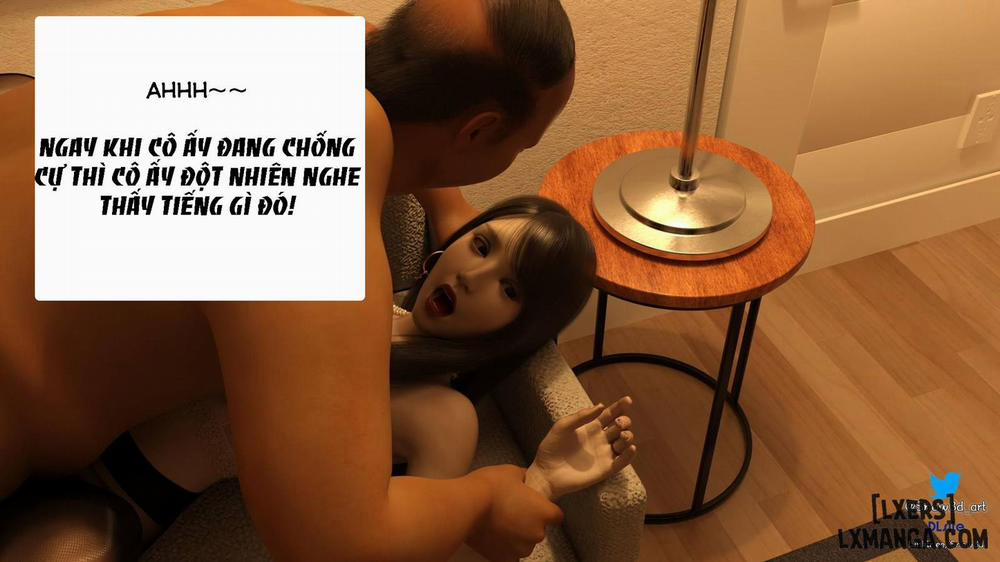 Vợ Tôi Vương Vân 4 trang 5