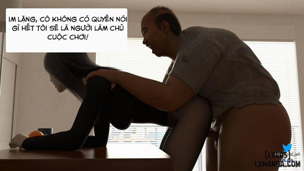 Vợ Tôi Vương Vân 4 trang 61