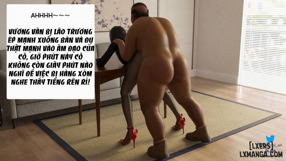 Vợ Tôi Vương Vân 4 trang 68