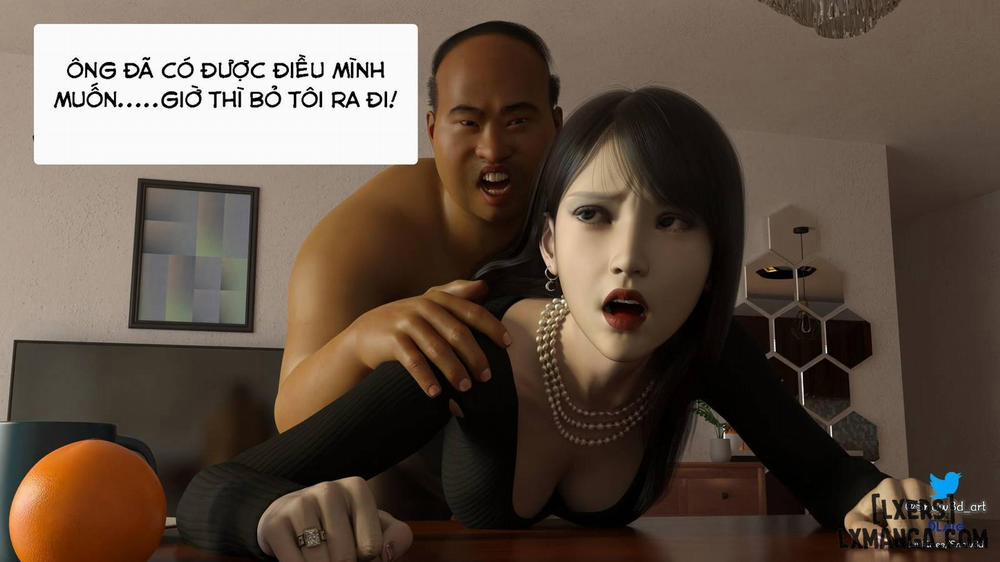 Vợ Tôi Vương Vân 4 trang 71