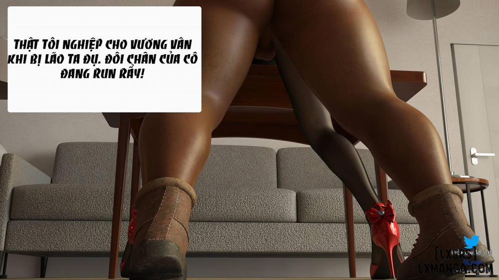 Vợ Tôi Vương Vân 4 trang 74