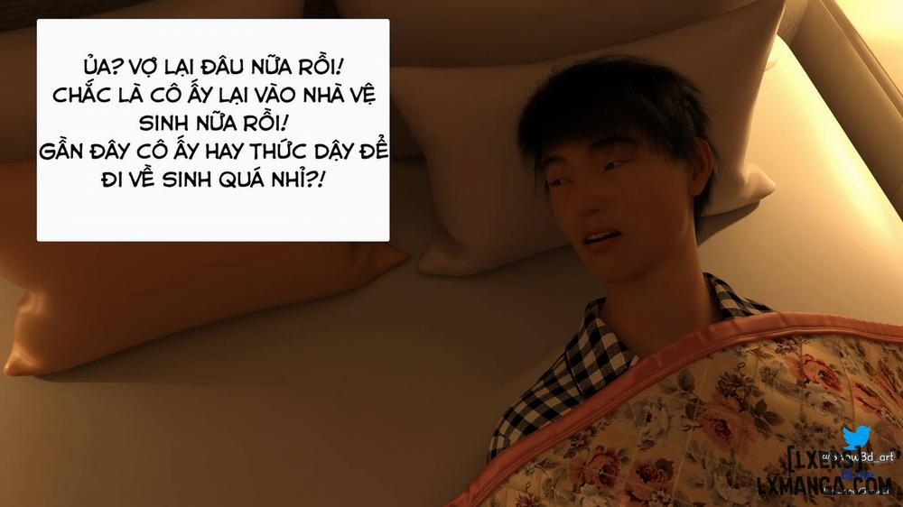 Vợ Tôi Vương Vân 5 trang 106