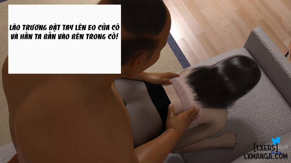 Vợ Tôi Vương Vân 5 trang 115