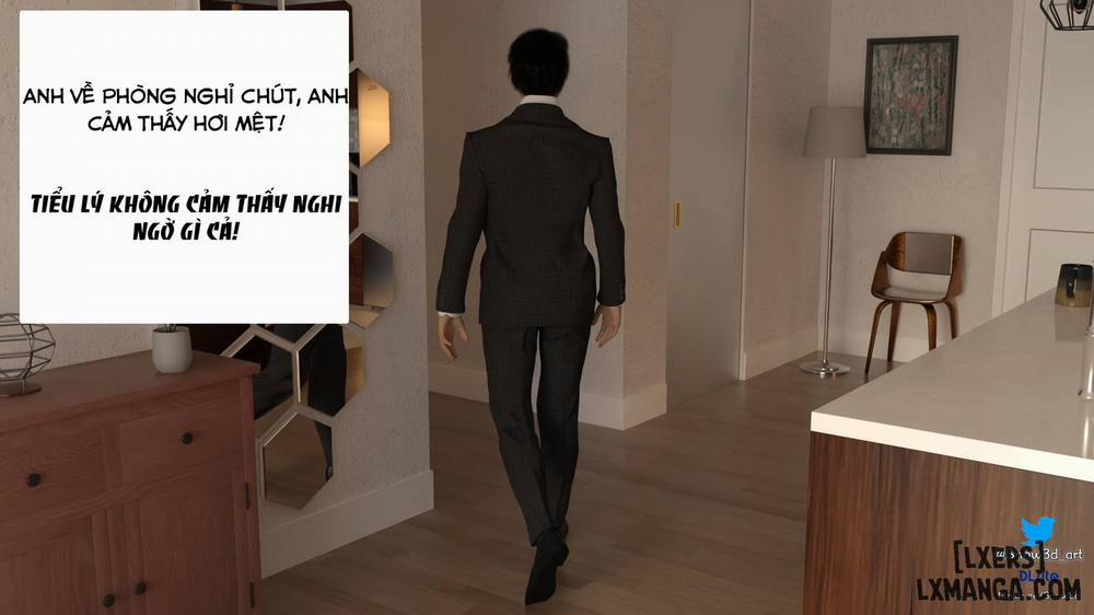 Vợ Tôi Vương Vân 5 trang 12