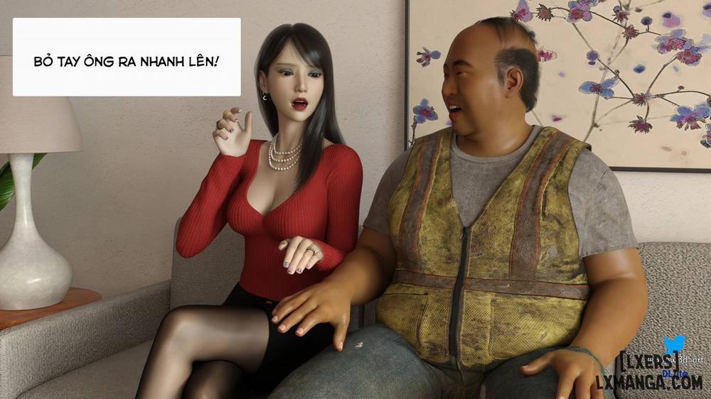 Vợ Tôi Vương Vân 5 trang 15