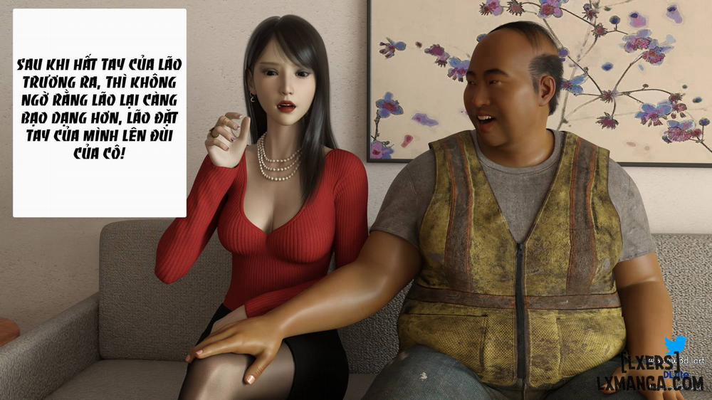 Vợ Tôi Vương Vân 5 trang 16