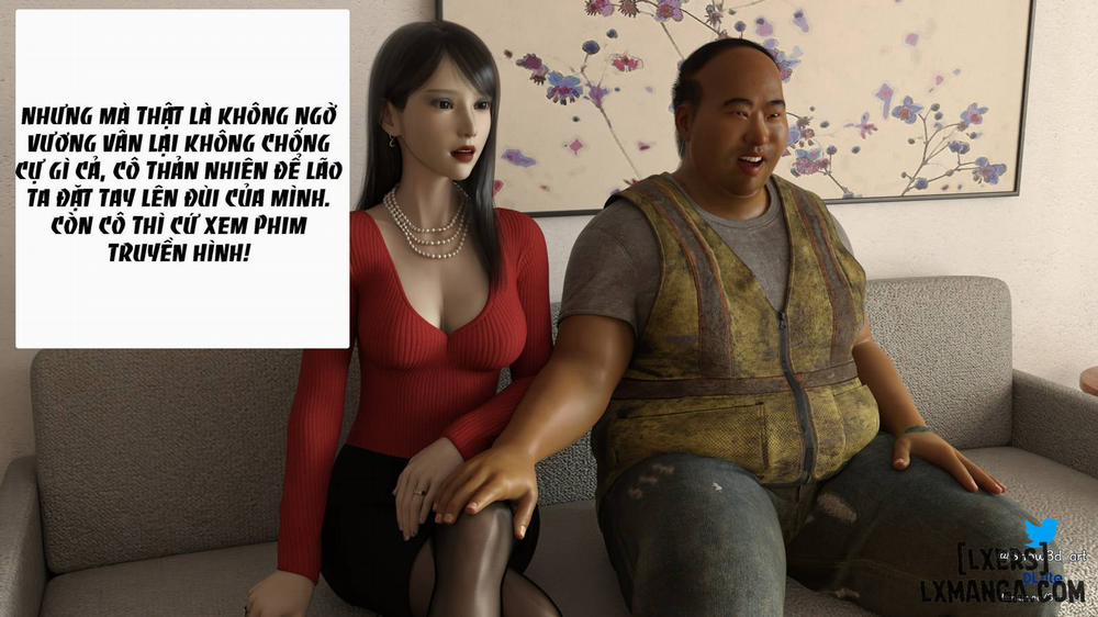 Vợ Tôi Vương Vân 5 trang 17