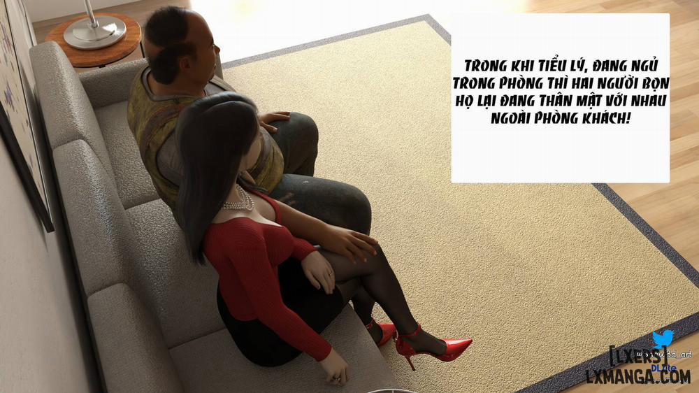 Vợ Tôi Vương Vân 5 trang 18