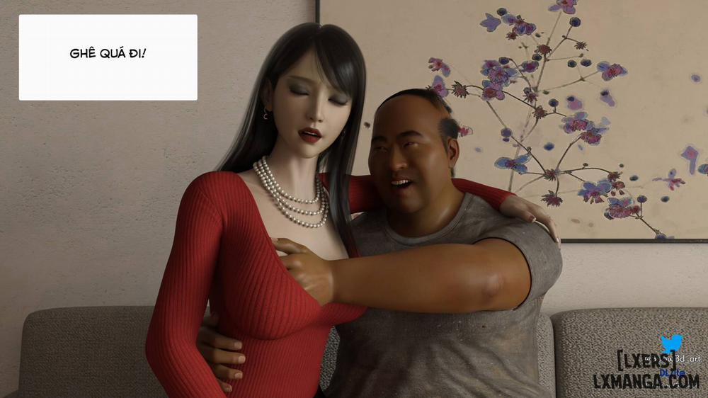 Vợ Tôi Vương Vân 5 trang 2