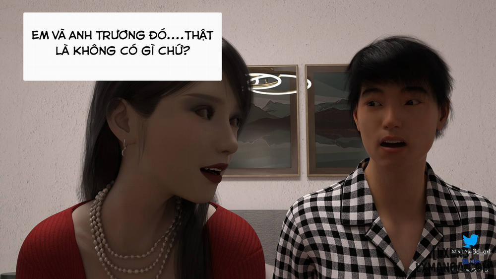 Vợ Tôi Vương Vân 5 trang 33