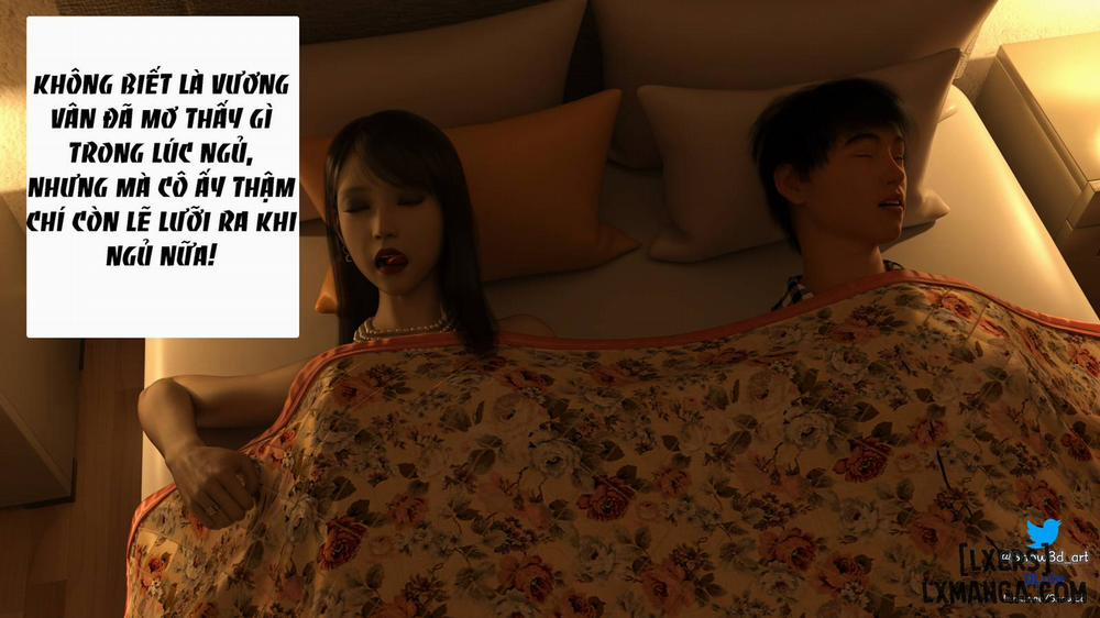 Vợ Tôi Vương Vân 5 trang 40