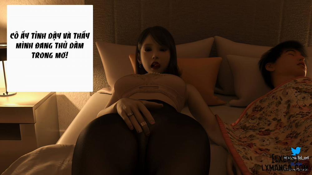 Vợ Tôi Vương Vân 5 trang 42