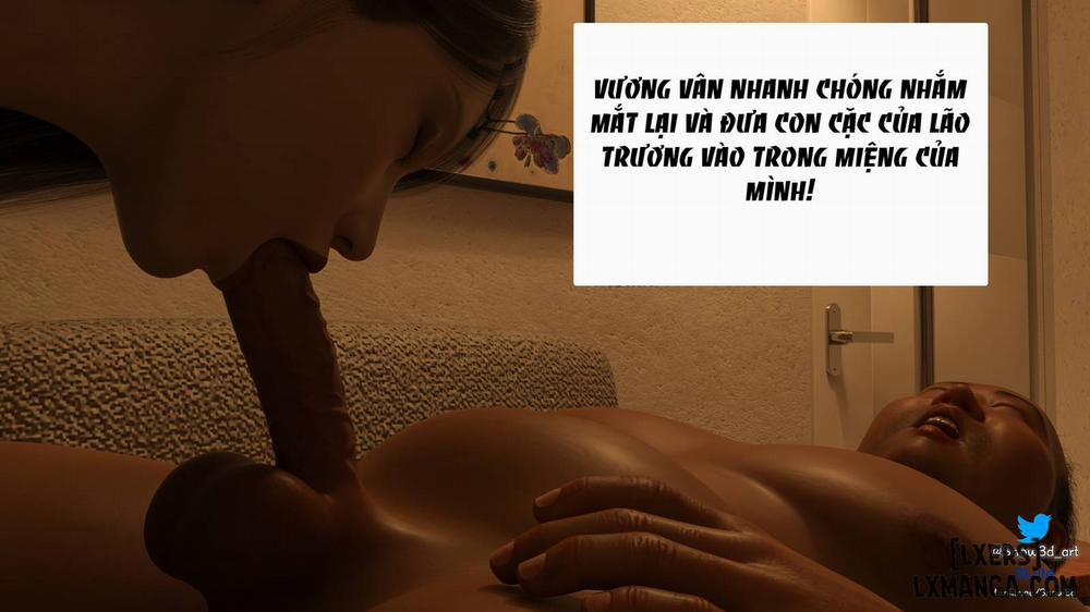 Vợ Tôi Vương Vân 5 trang 70