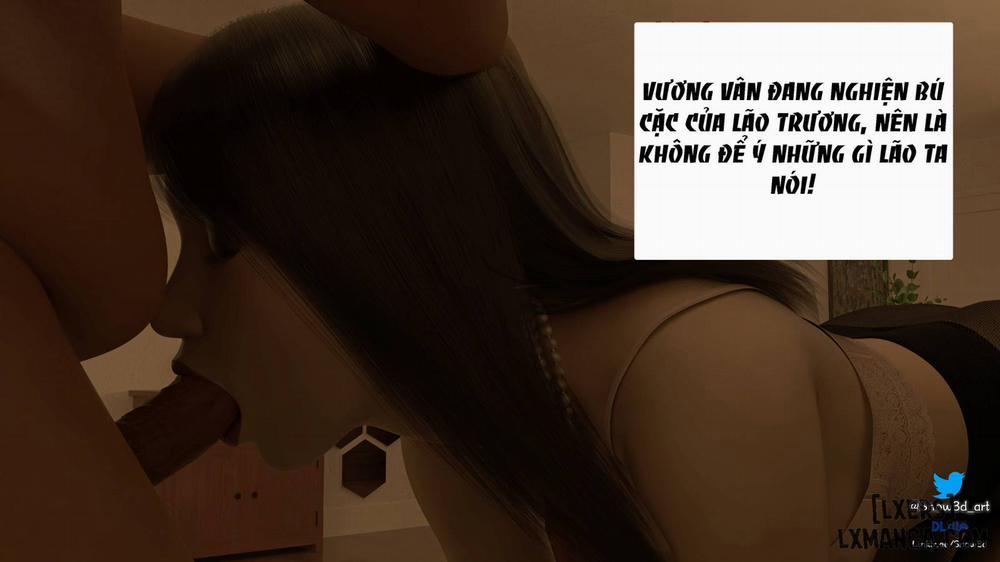 Vợ Tôi Vương Vân 5 trang 87