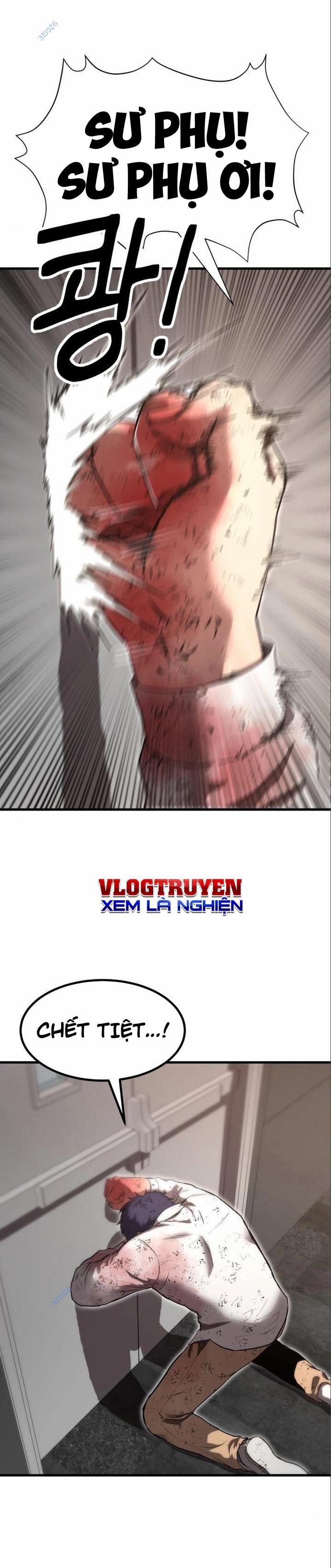 Võ Vương Kang Haejin 10 trang 0