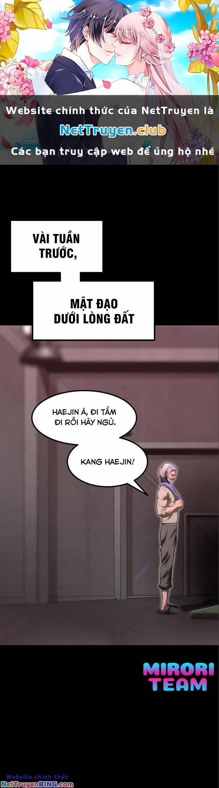 Võ Vương Kang Haejin 13 trang 0