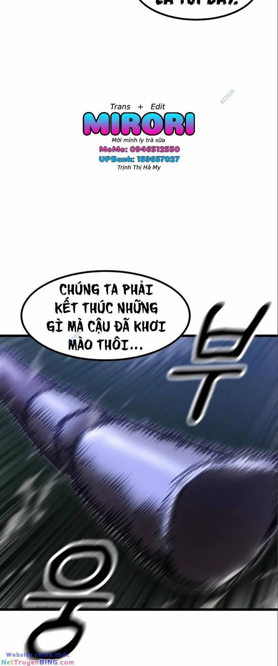 Võ Vương Kang Haejin 14 trang 1