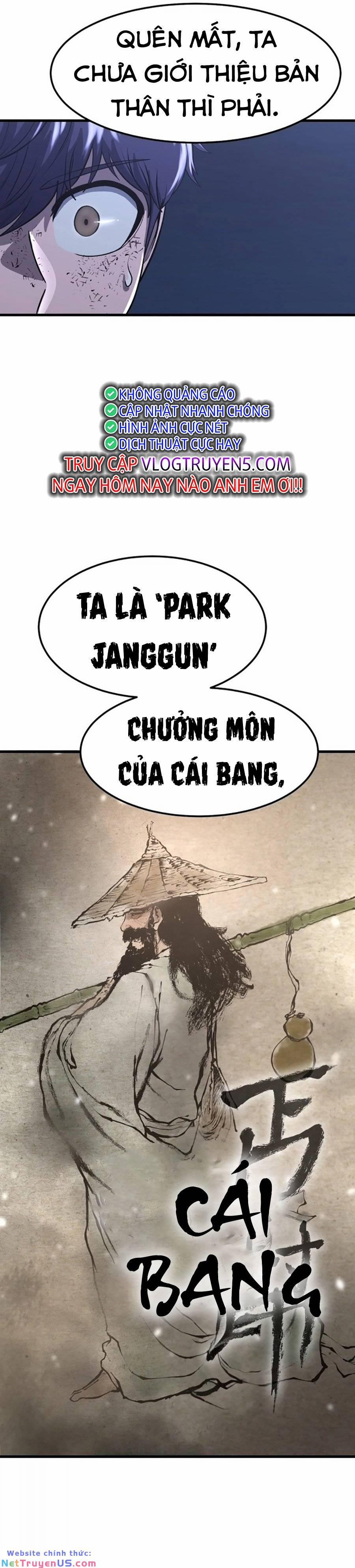 Võ Vương Kang Haejin 2 trang 0