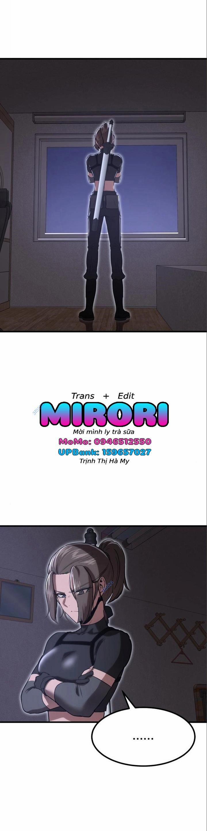 Võ Vương Kang Haejin 8 trang 0
