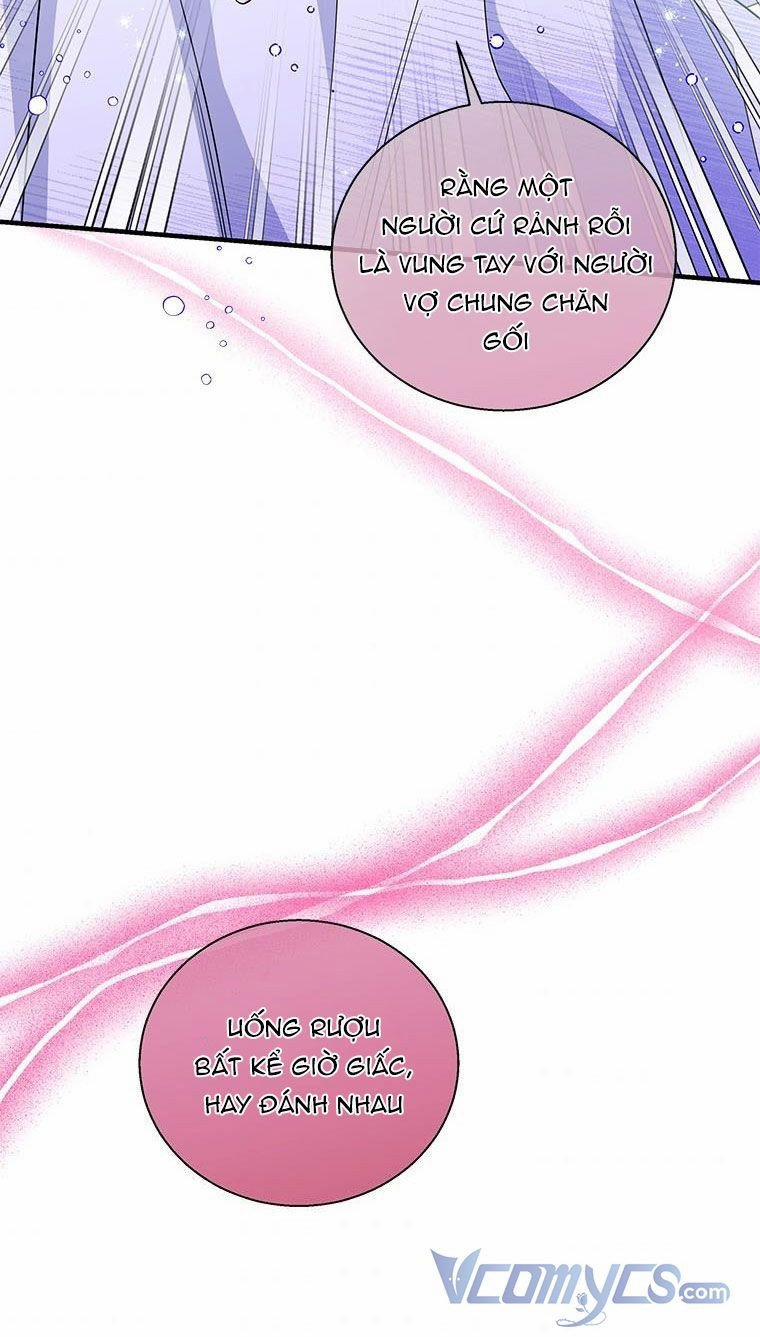 Vợ Yêu, Anh Sắp Trụ Không Nổi 54.5 trang 1