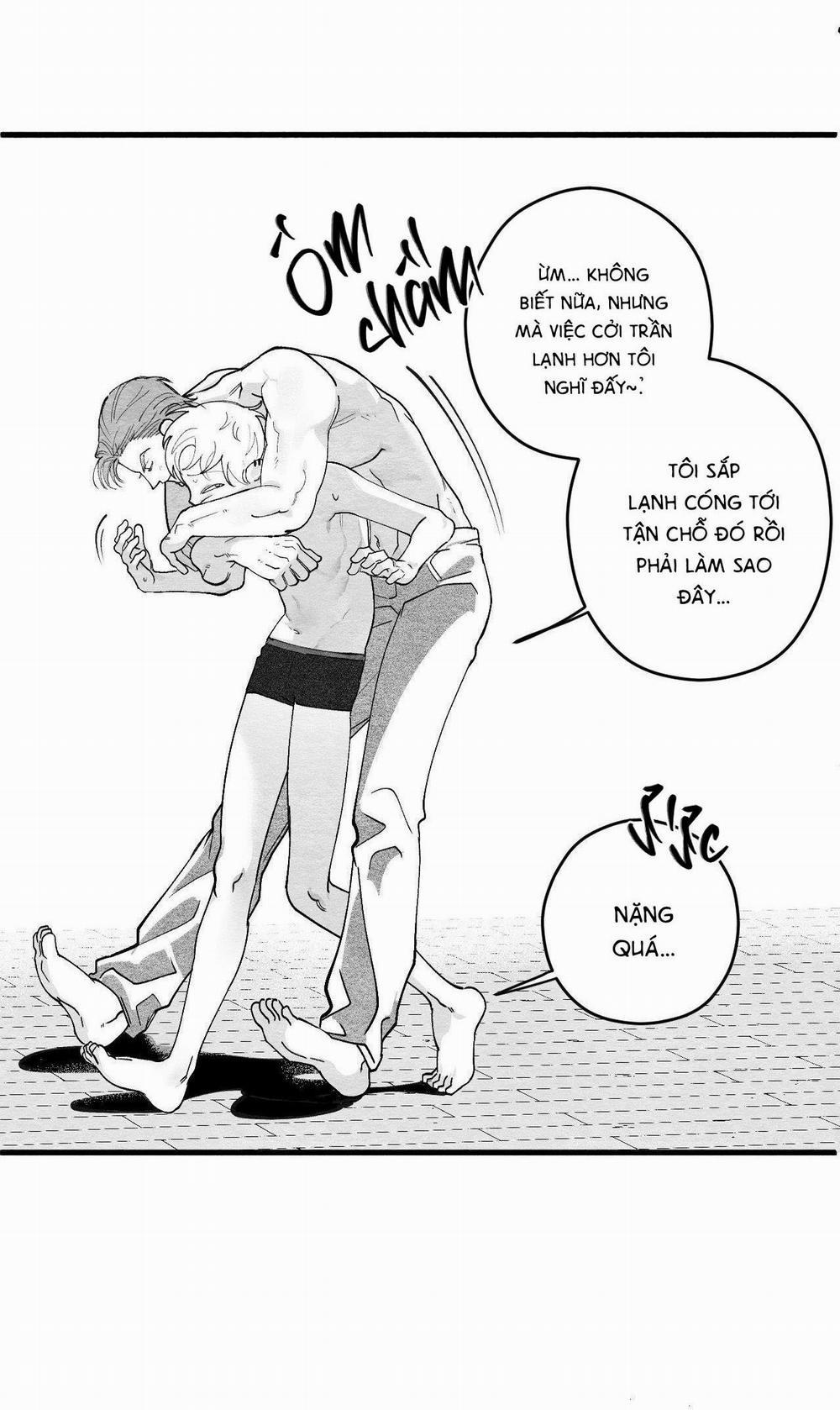 Vóc Dáng Toàn Mỹ 3 trang 54